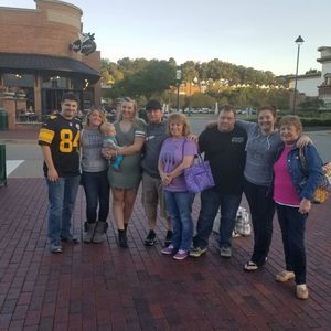 Meet your Posher, Tracy